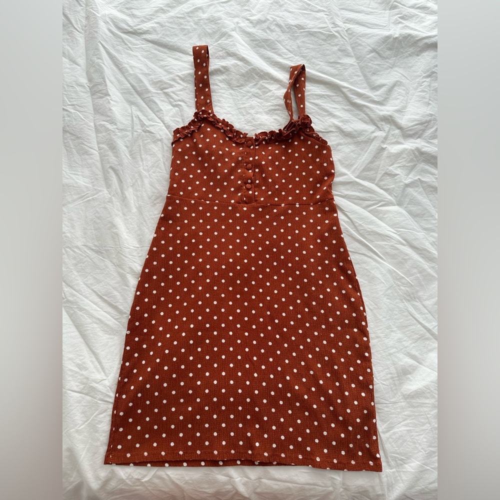 Urban outfitters sun dress